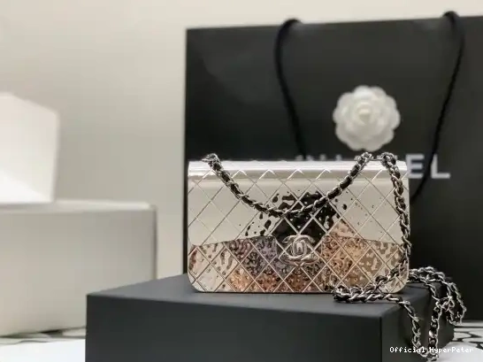 Hyper Peter BAG EVENING CHANEL 0615